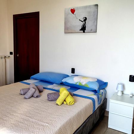 "Margherita" Luminoso Loft A Pontassieve Firenze Экстерьер фото