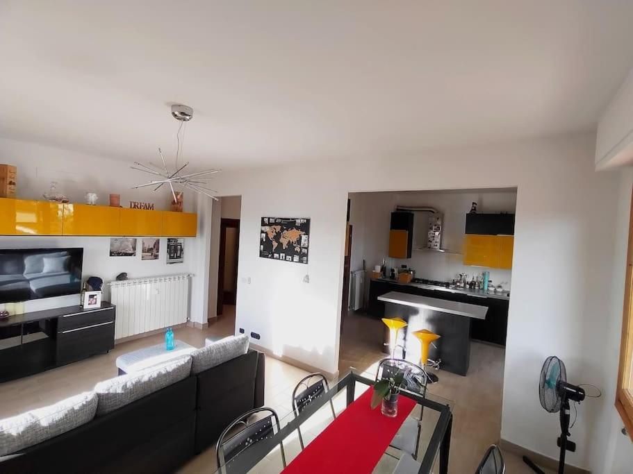 "Margherita" Luminoso Loft A Pontassieve Firenze Экстерьер фото