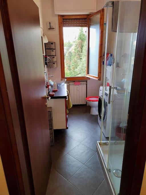 "Margherita" Luminoso Loft A Pontassieve Firenze Экстерьер фото