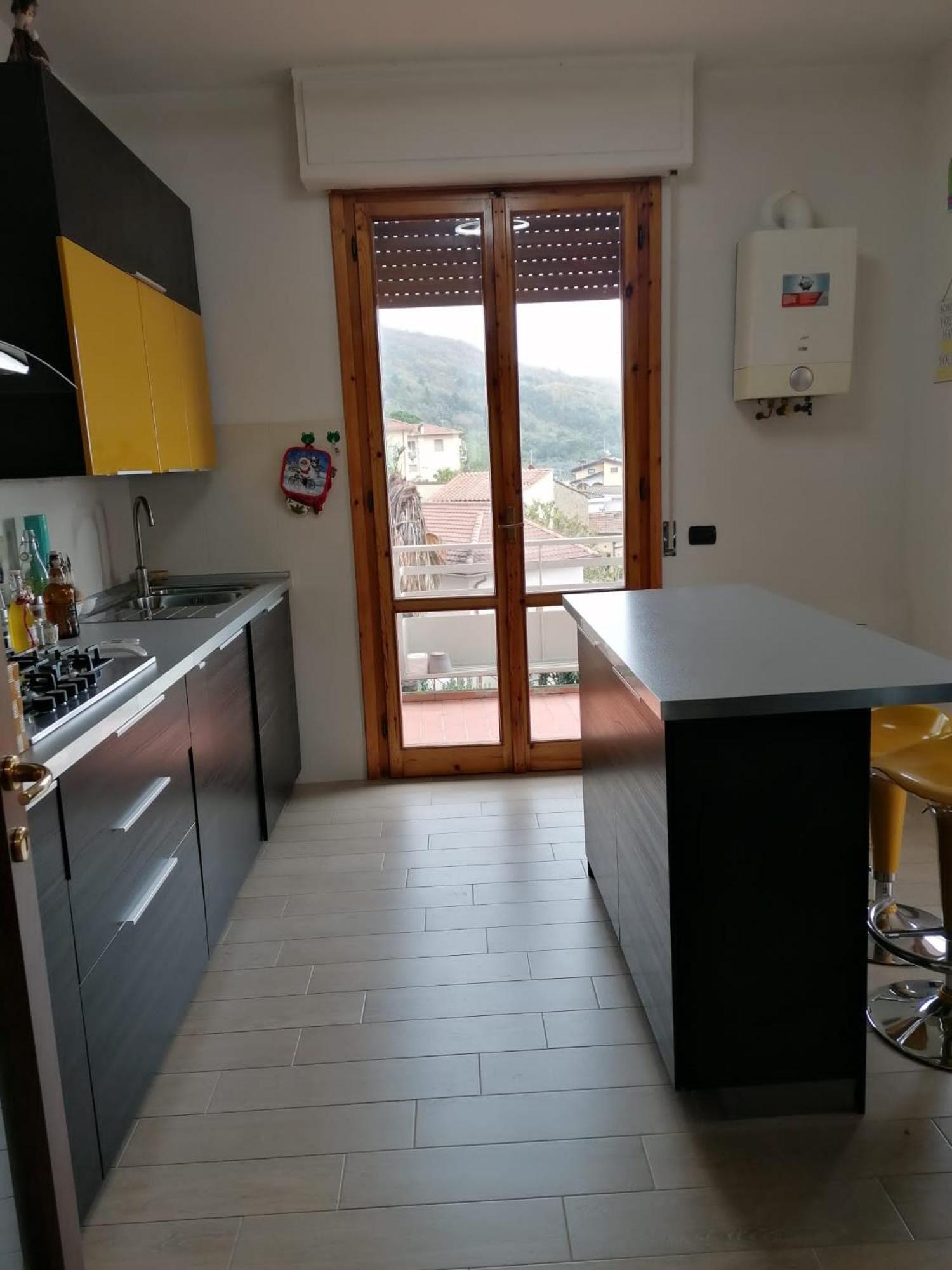 "Margherita" Luminoso Loft A Pontassieve Firenze Экстерьер фото