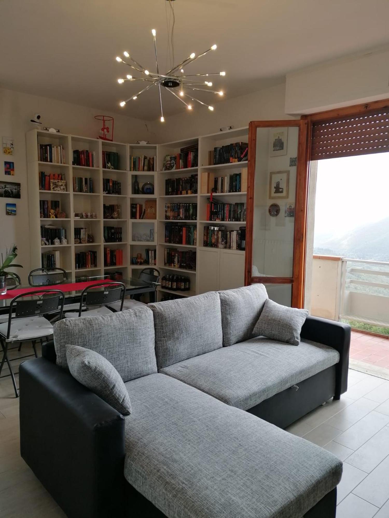 "Margherita" Luminoso Loft A Pontassieve Firenze Экстерьер фото
