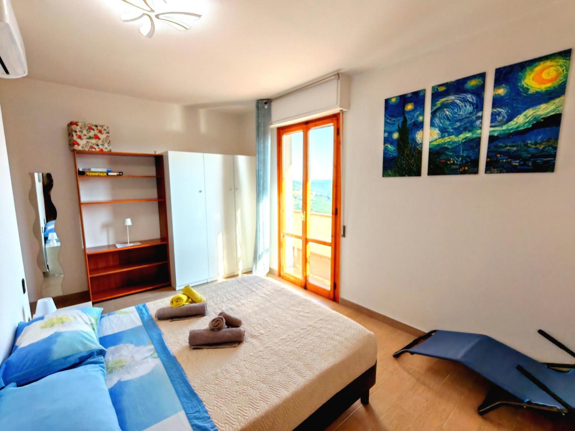 "Margherita" Luminoso Loft A Pontassieve Firenze Экстерьер фото