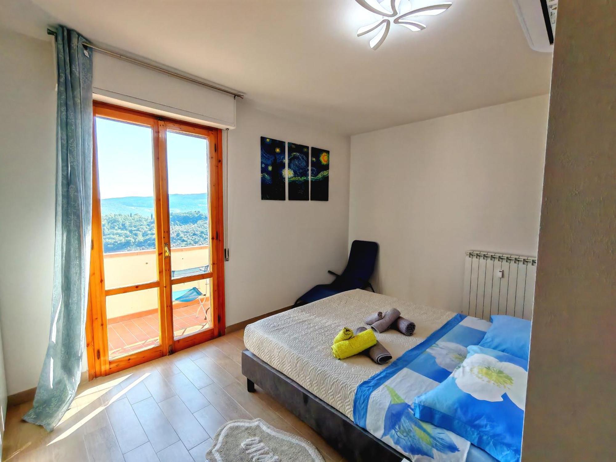 "Margherita" Luminoso Loft A Pontassieve Firenze Экстерьер фото