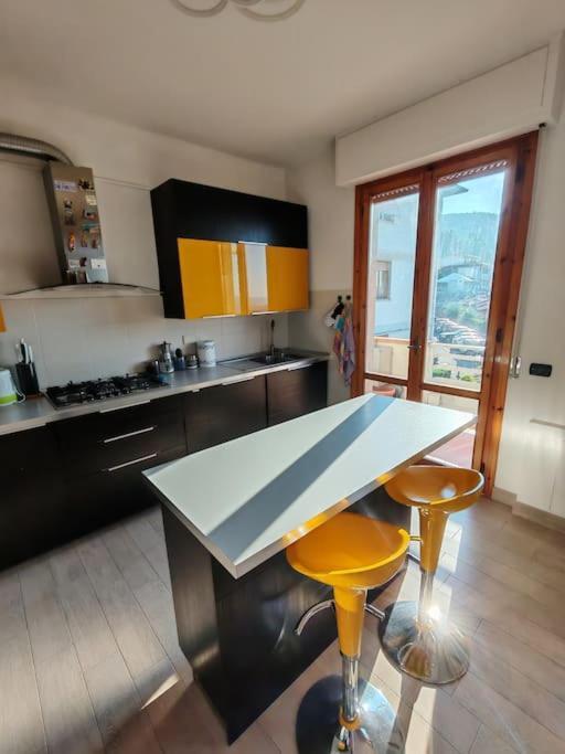 "Margherita" Luminoso Loft A Pontassieve Firenze Экстерьер фото